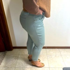 Wit & Wisdom Ankle Jean | 12P